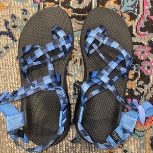 Chacos